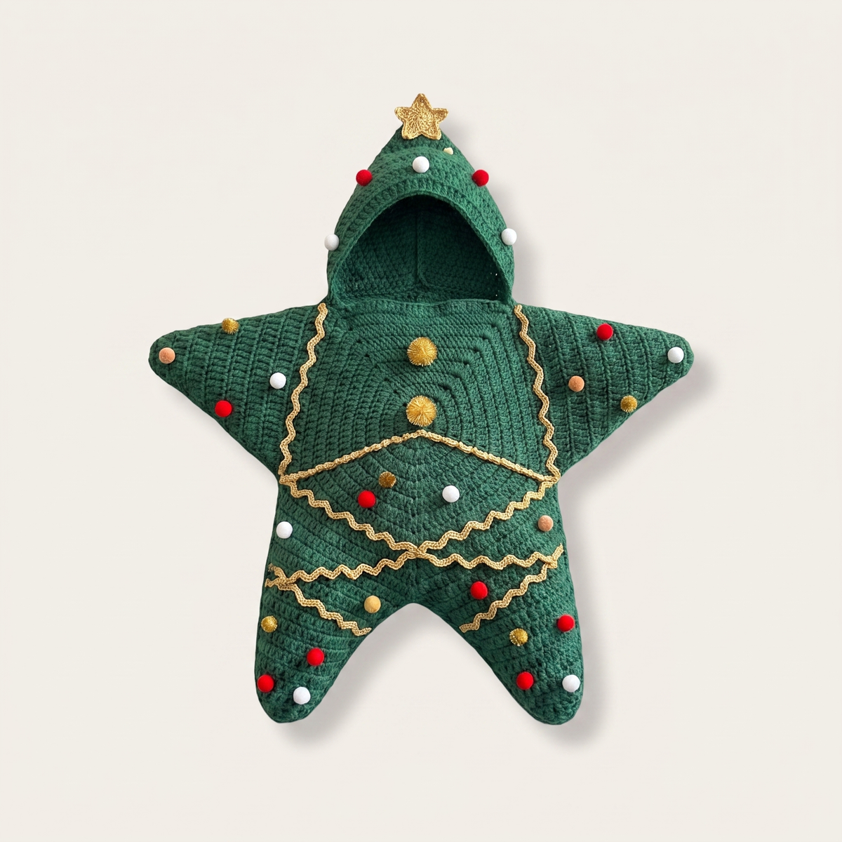 Rodeo's Christmas Suits