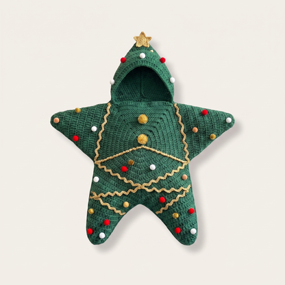 Rodeo's Christmas Suits