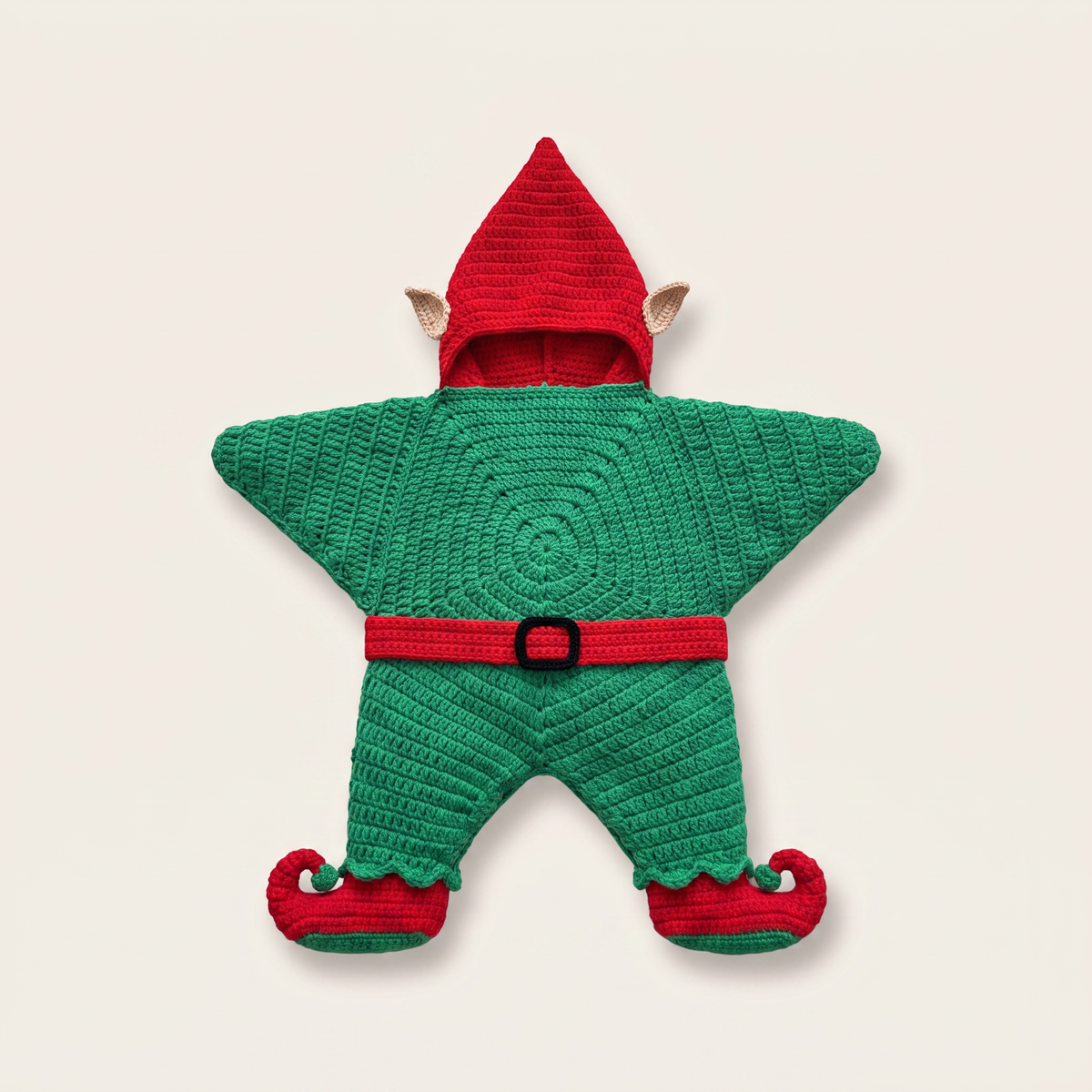 Rodeo's Christmas Suits