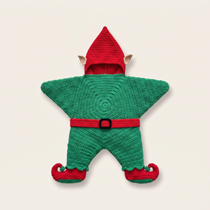 Rodeo's Christmas Suits