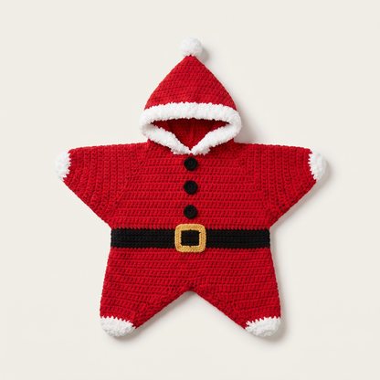 Rodeo's Christmas Suits