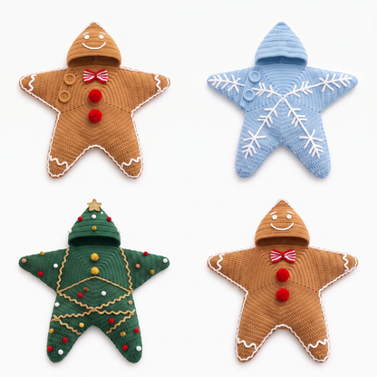 Rodeo's Christmas Suits
