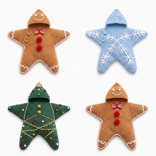 Rodeo's Christmas Suits