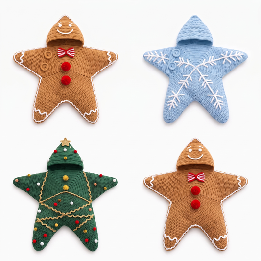 Rodeo's Christmas Suits