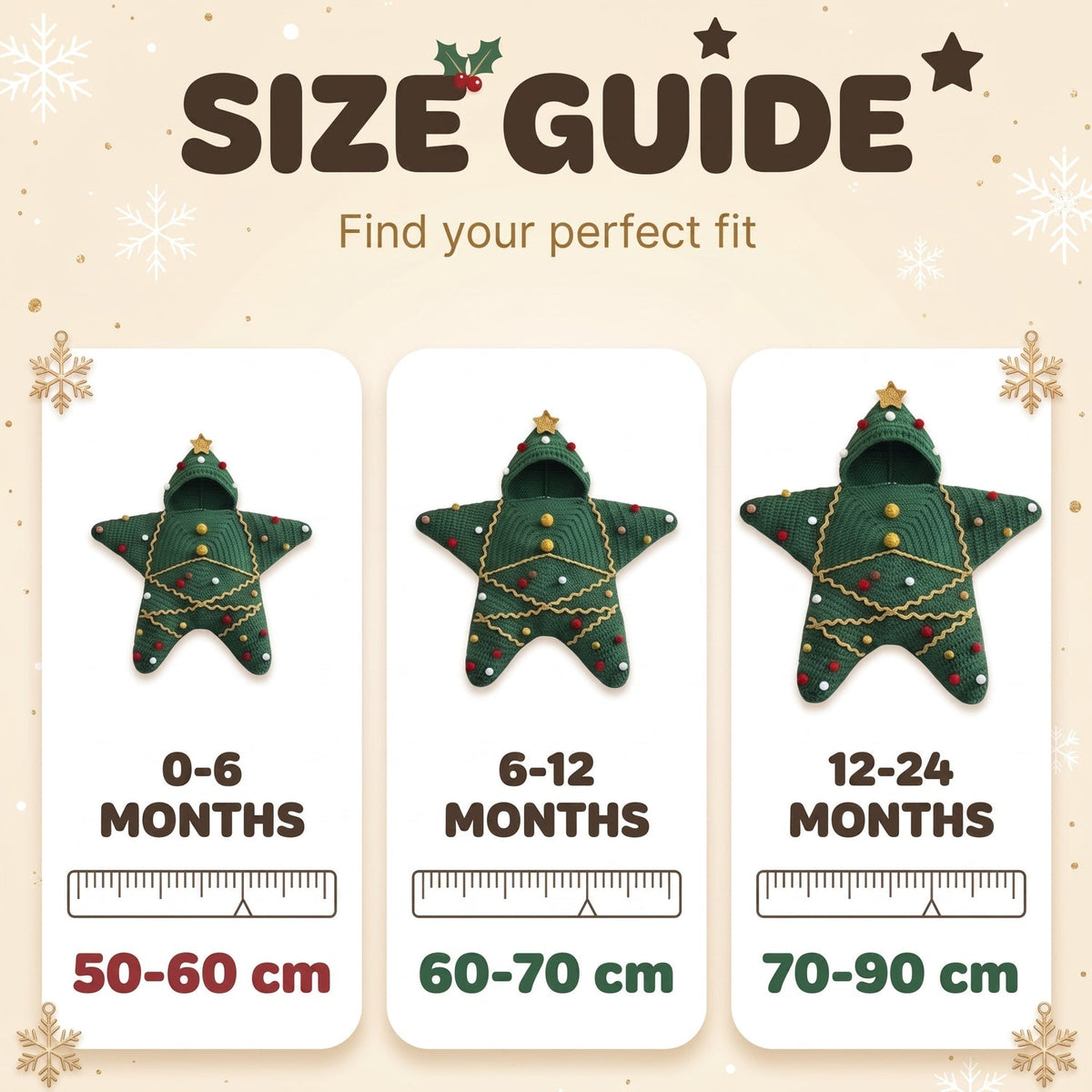 Rodeo's Christmas Suits