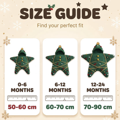 Rodeo's Christmas Suits