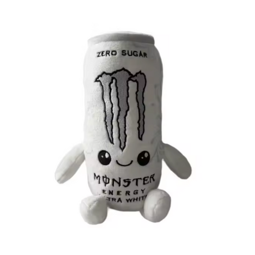 RECHARGE Plushie