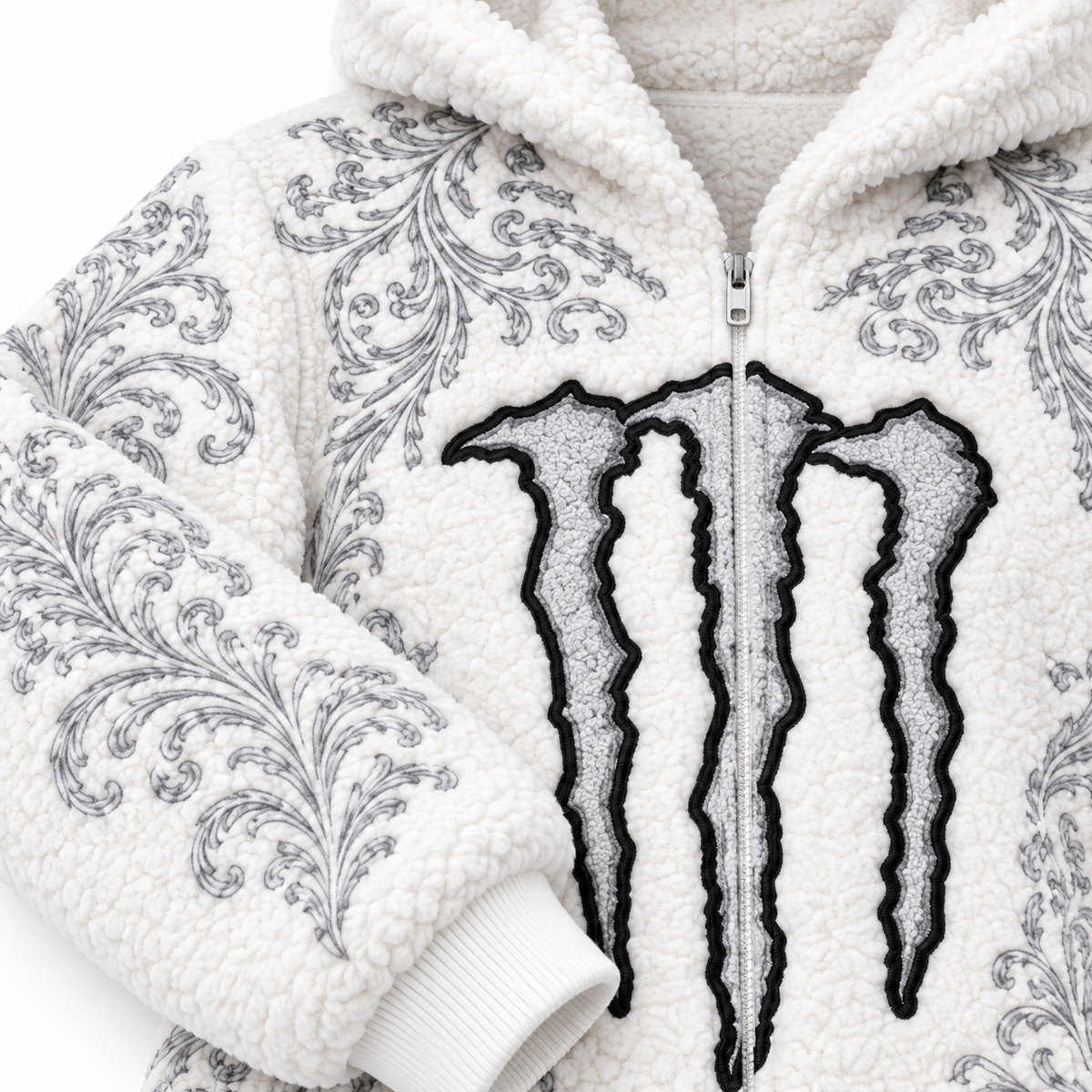 RECHARGE Onesie