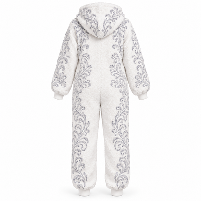 RECHARGE Onesie