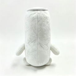 RECHARGE Plushie