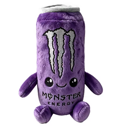 RECHARGE Plushie