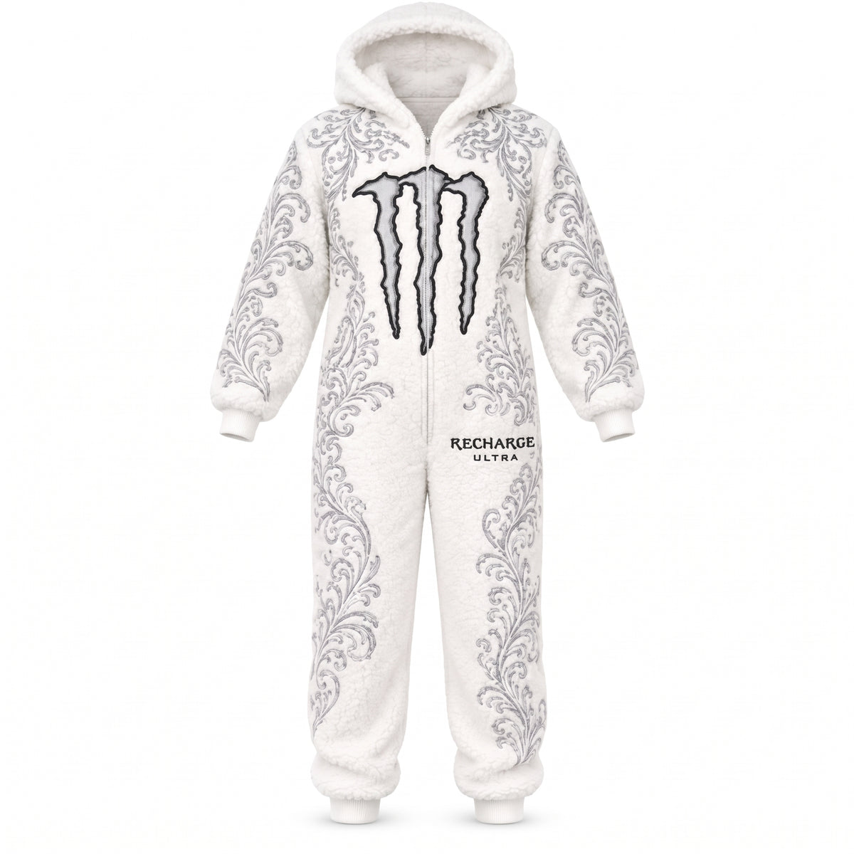 RECHARGE Onesie
