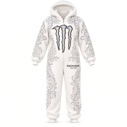 RECHARGE Onesie