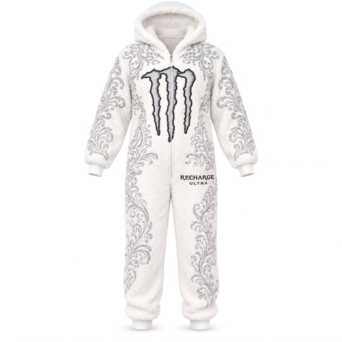 RECHARGE Onesie