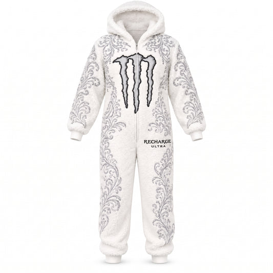 RECHARGE Onesie