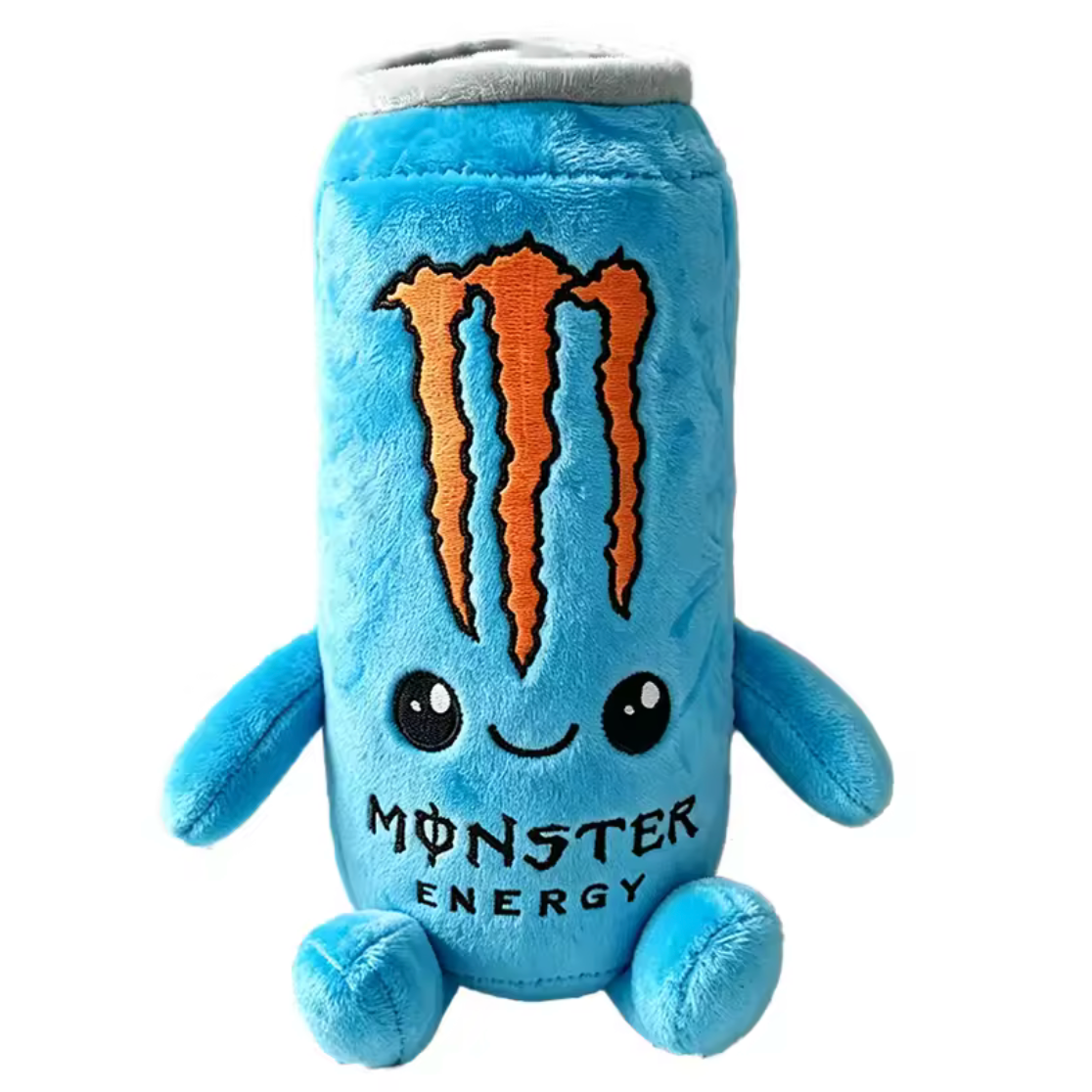 RECHARGE Plushie