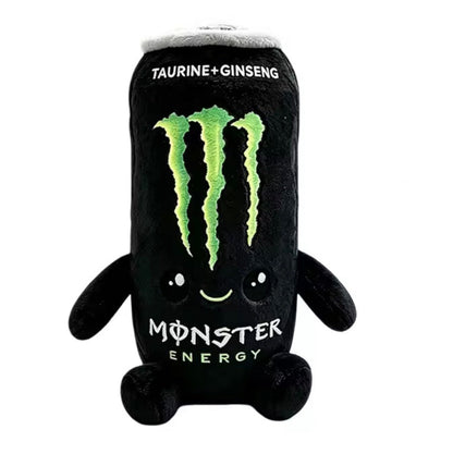 RECHARGE Plushie