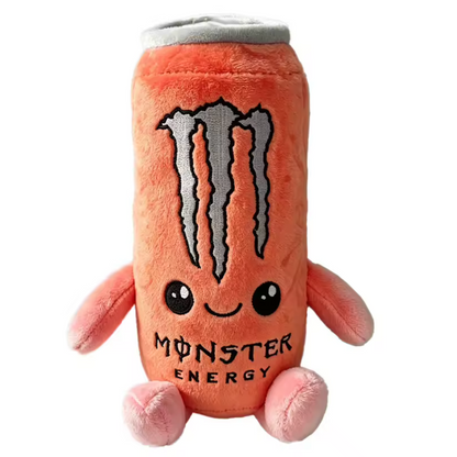 RECHARGE Plushie