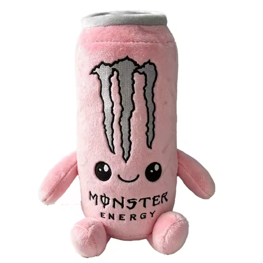RECHARGE Plushie