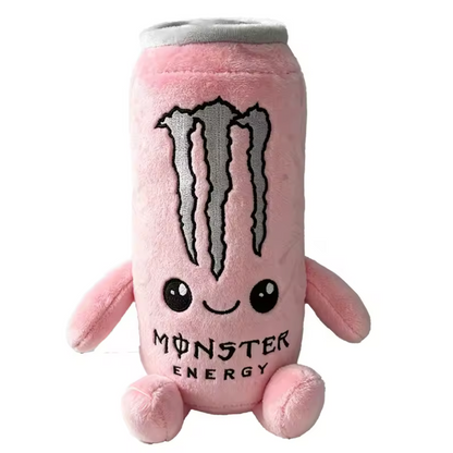 RECHARGE Plushie