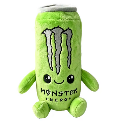 RECHARGE Plushie
